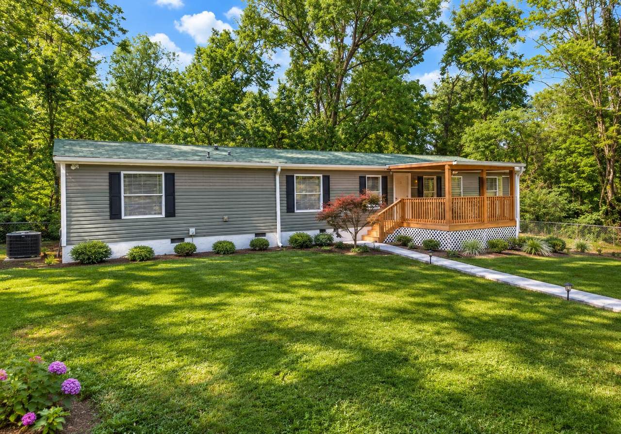 11451 Back Valley Road - Photo 1