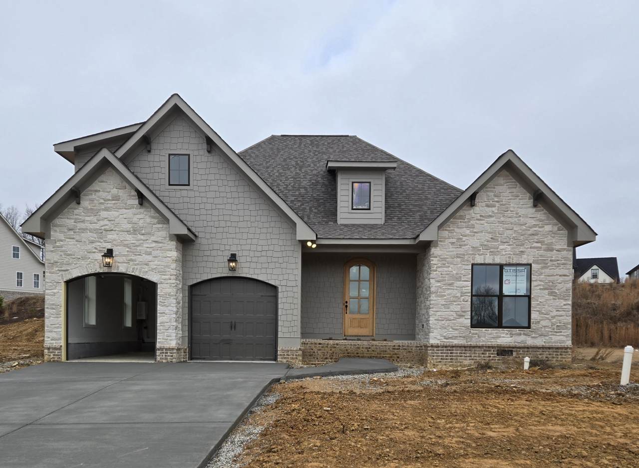 10597-115 Brownspring Drive - Photo 1