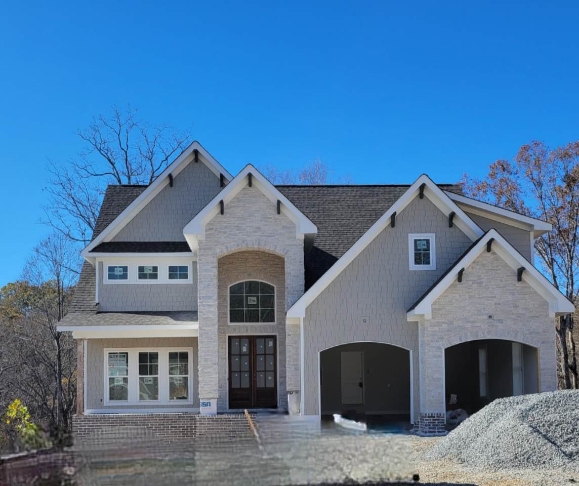 3791 Lacy Leaf Ln - Photo 1