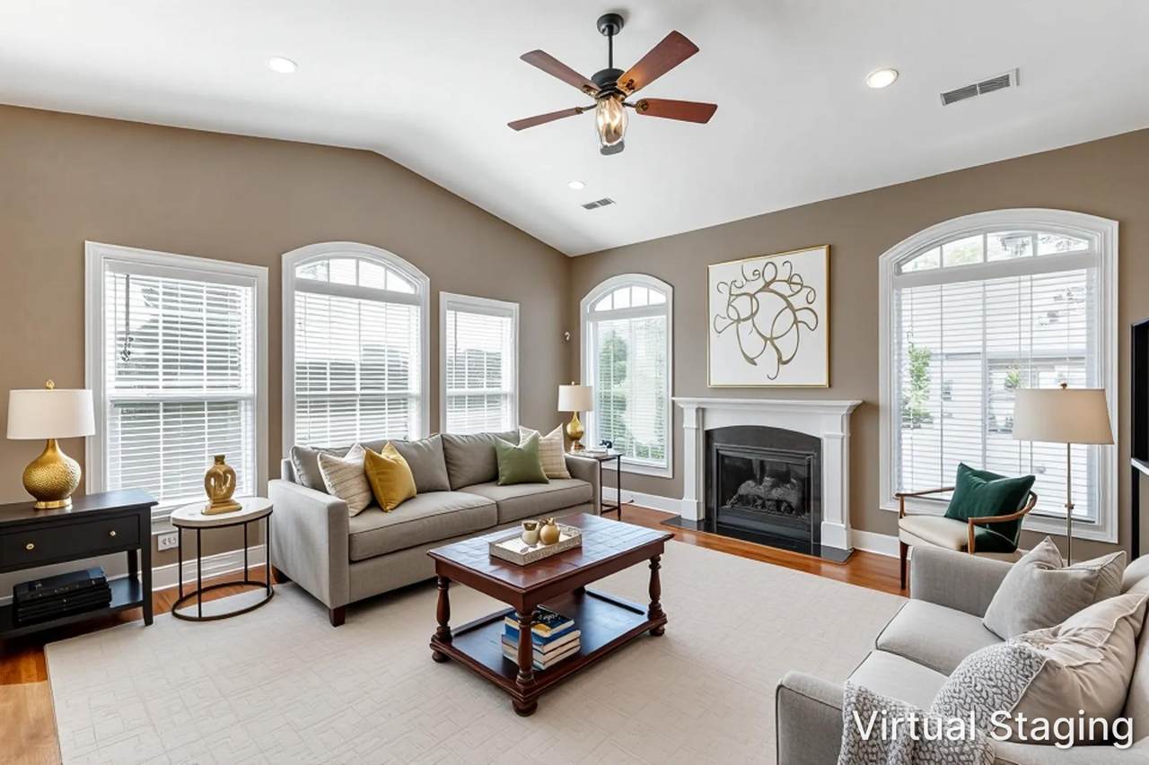 1109 Renaissance Court - Photo 1