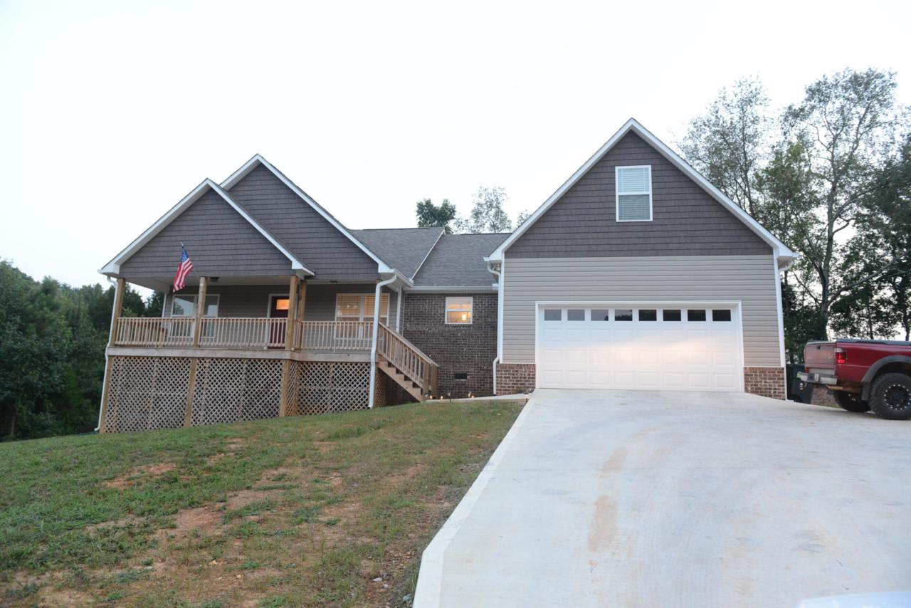 480 Earl Broady Rd - Photo 1