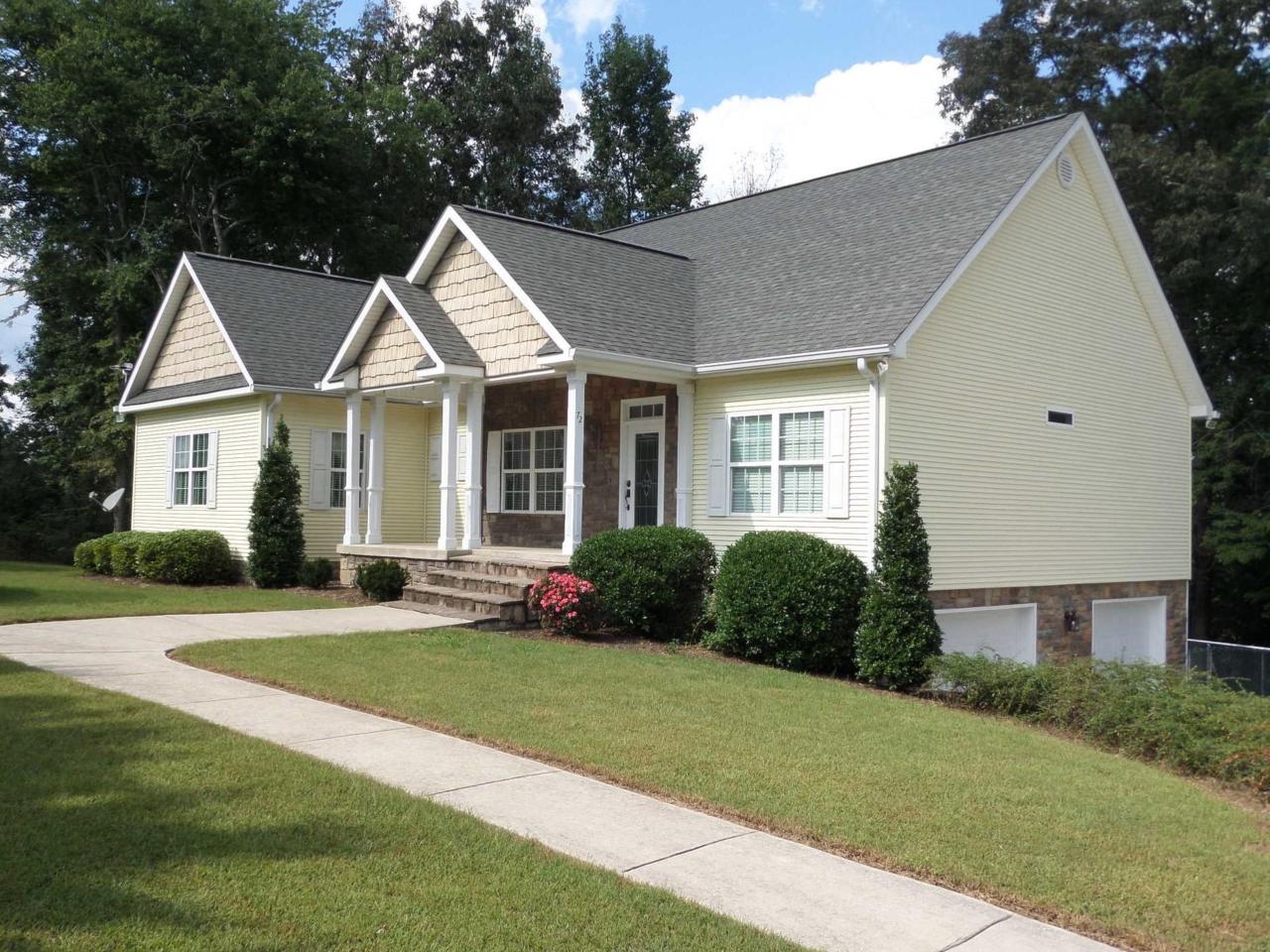 72 Golden Pond Ln - Photo 1