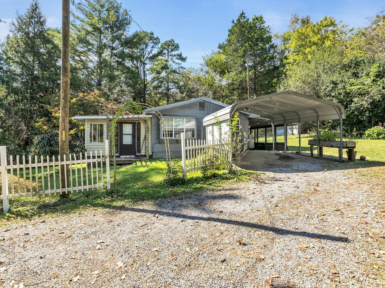 12007 Clift Mill Rd - Photo 1
