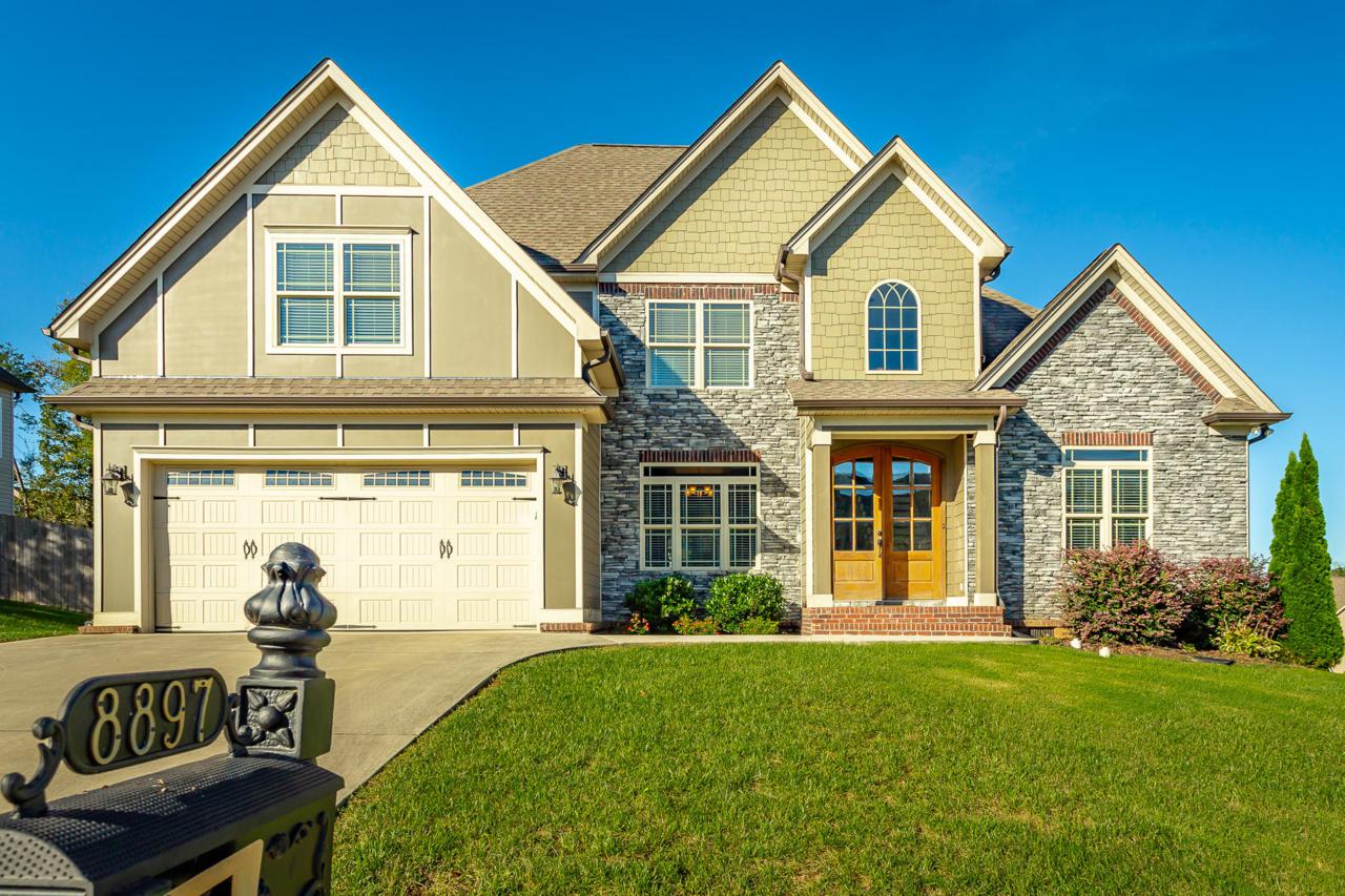 8897 Mckenzie Farm Dr - Photo 1