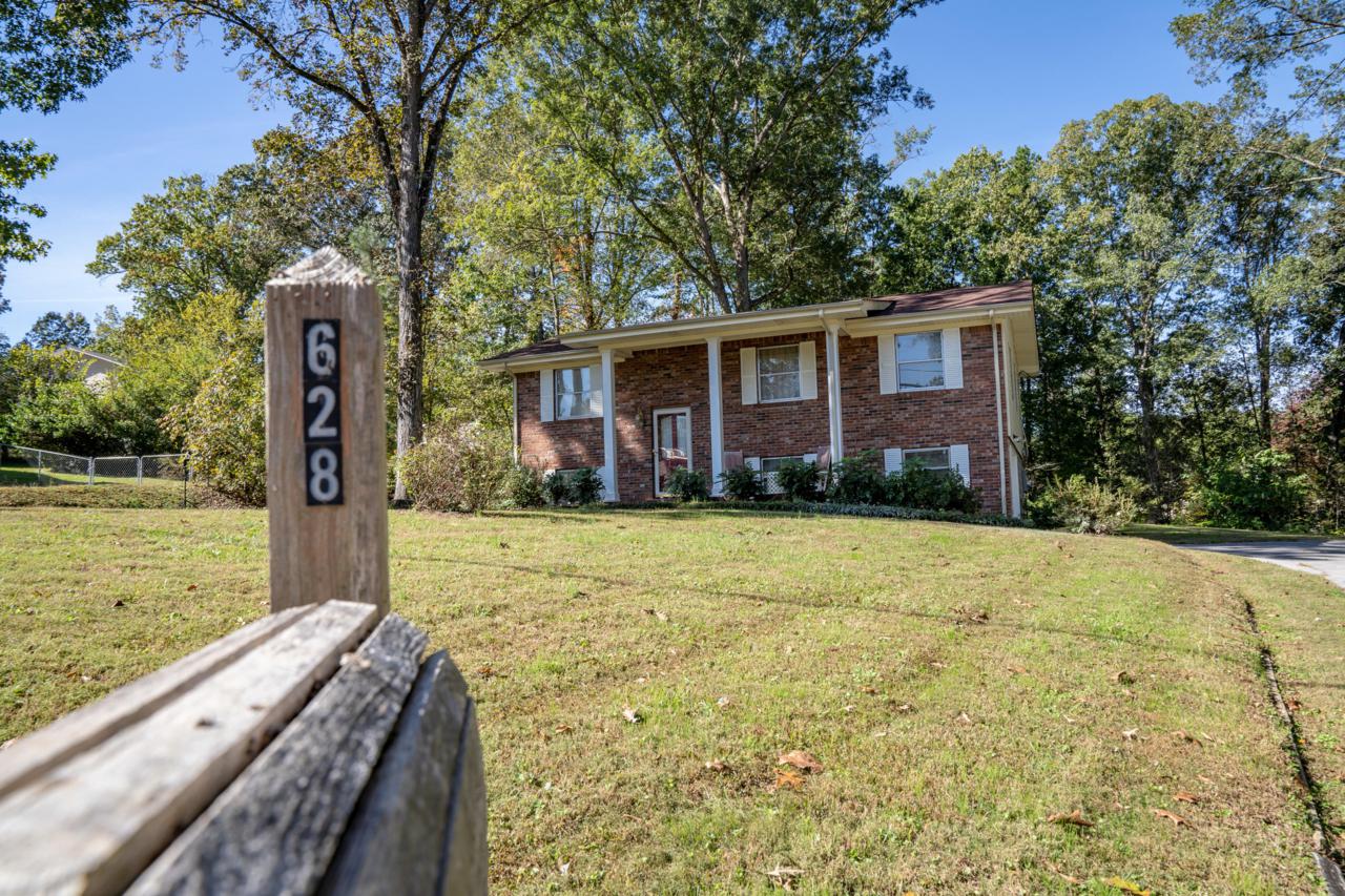 628 Stapp Dr - Photo 1