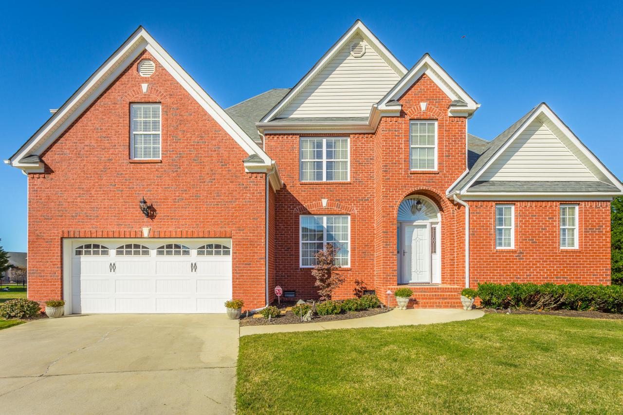 8225 Tipacanoe Ct - Photo 1