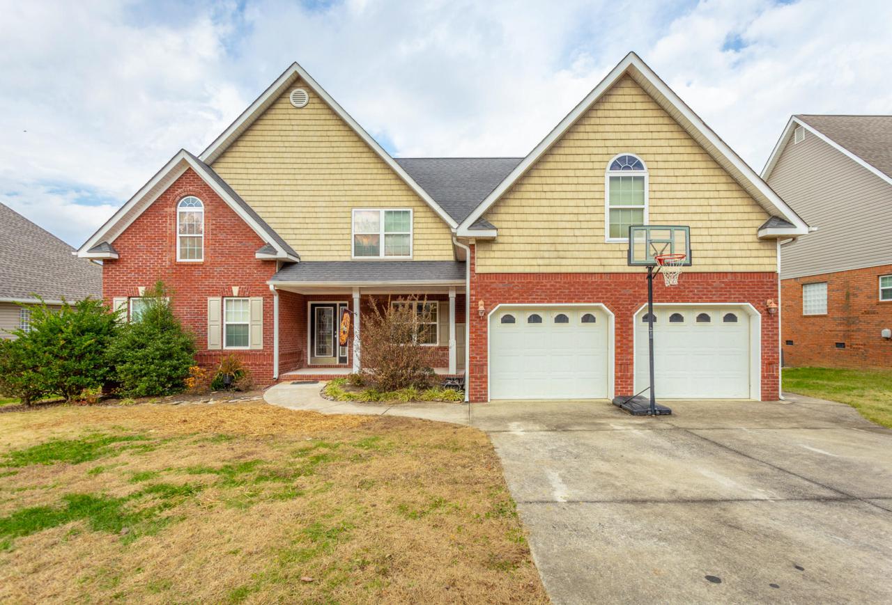 239 Big Creek Ln - Photo 1