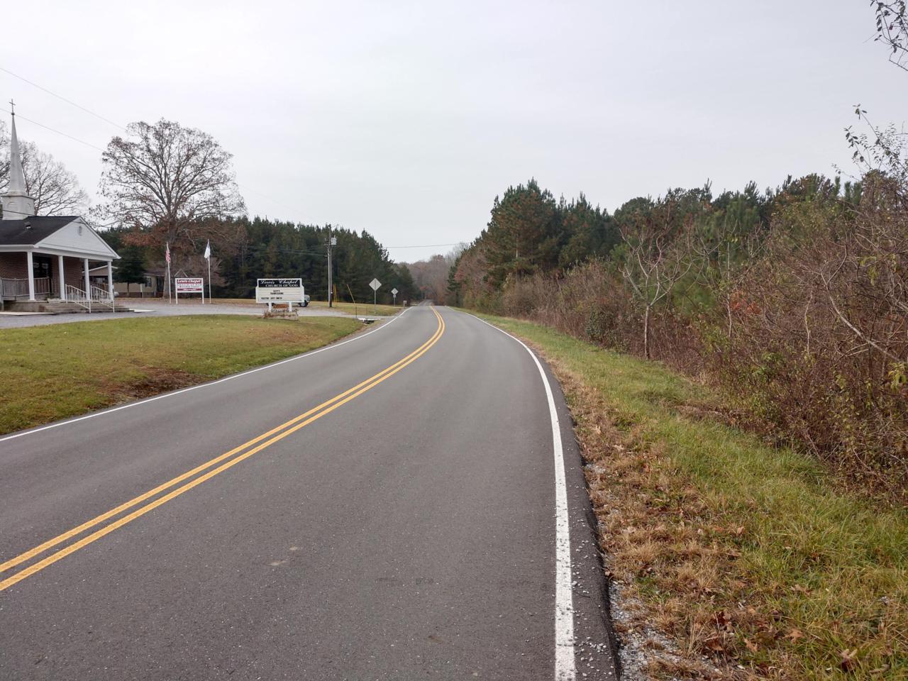 441 Lewis Chapel Rd - Photo 1
