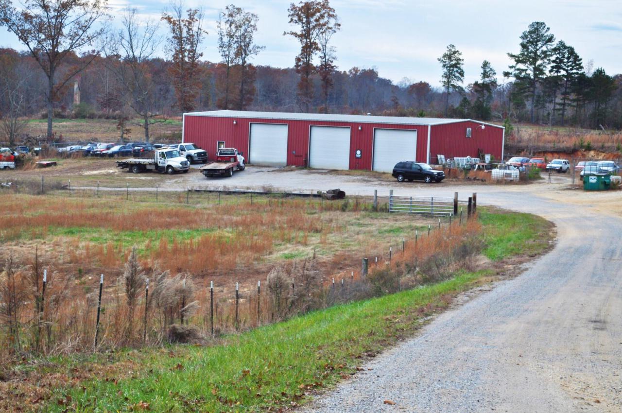 374 Mcintire Rd - Photo 1
