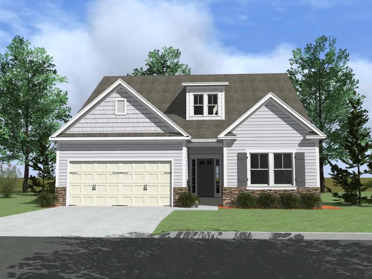 10849 Prairie Lake Dr - Photo 1