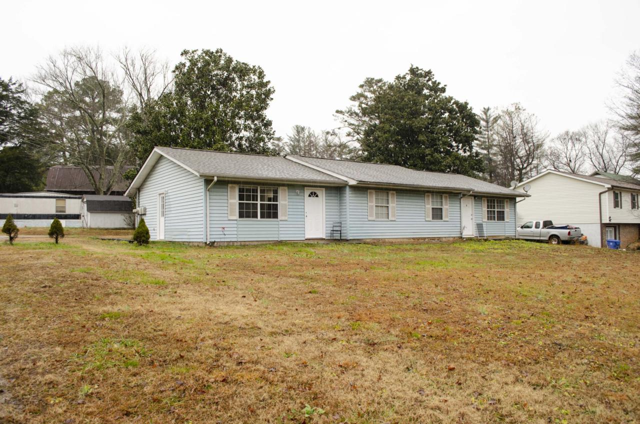 5571 Tallant Rd - Photo 1