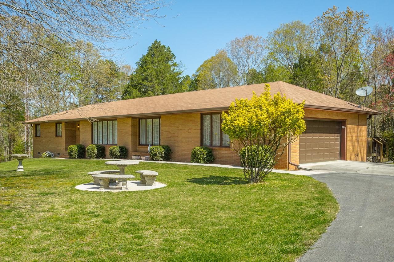 6323 Shirley Pond Rd - Photo 1