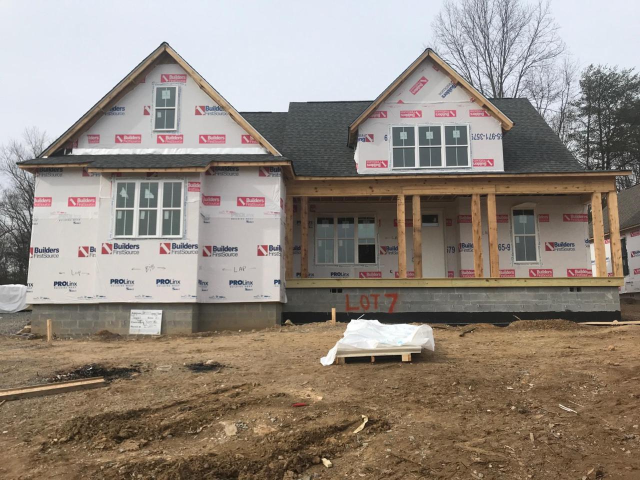 2853 Signal Farms Ln - Photo 1