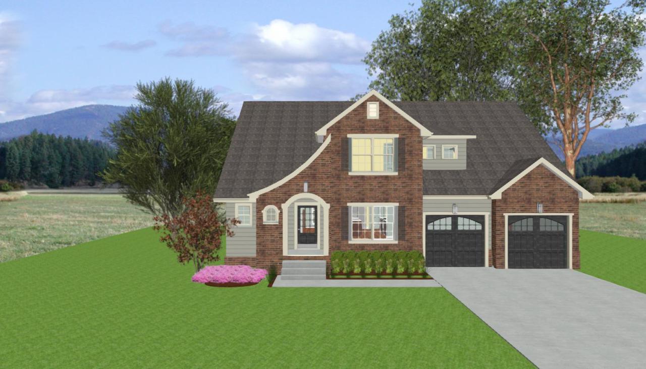 7715 Evan Way - Photo 1