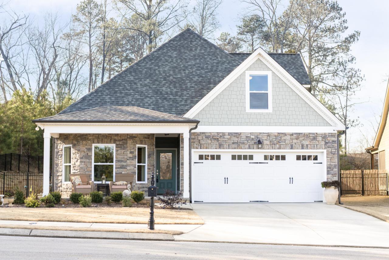 4716 Preserve Dr - Photo 1