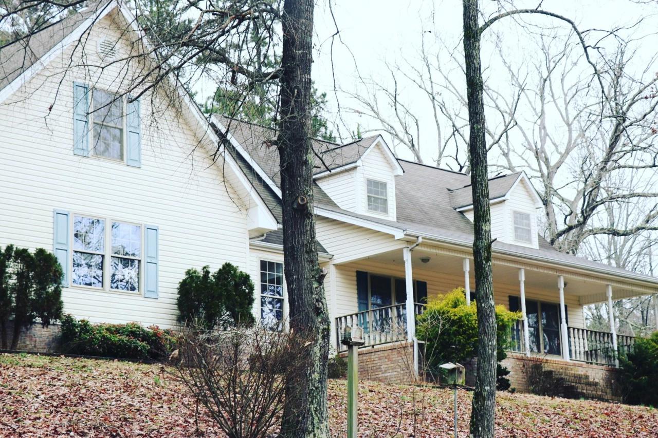 1582 Eads Bluff Rd - Photo 1
