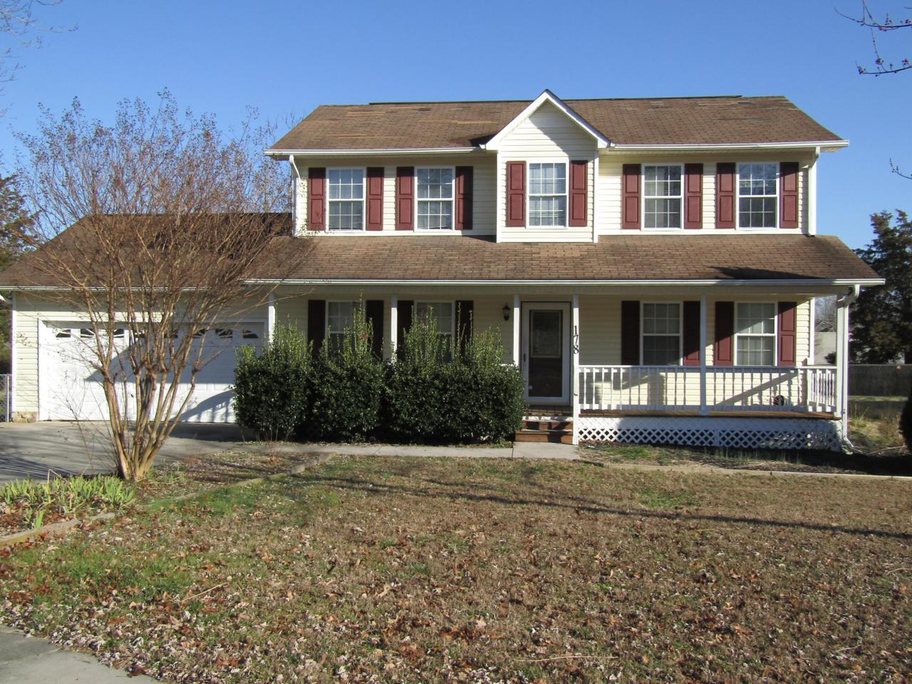 178 Sunrise Crossing - Photo 1