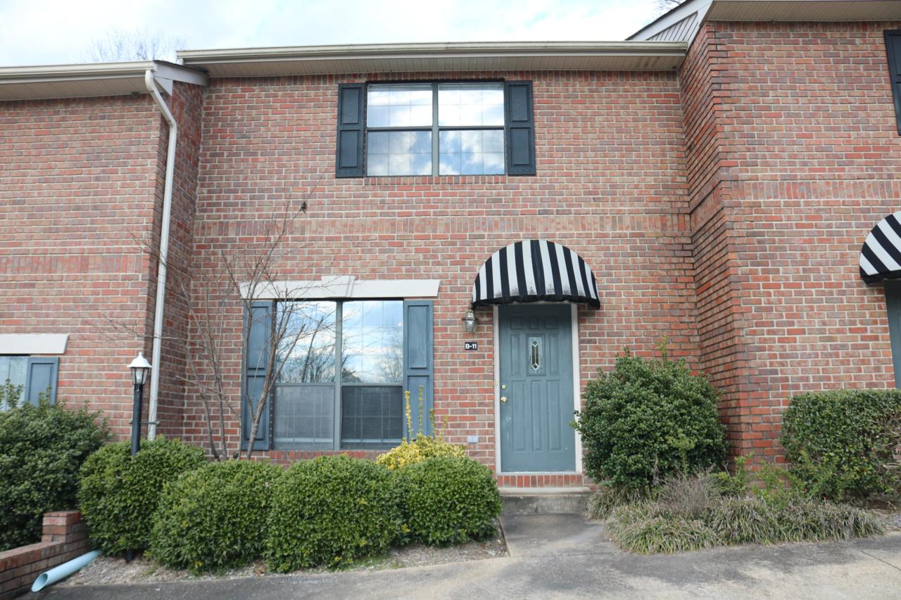 1448 Vance Rd - Photo 1