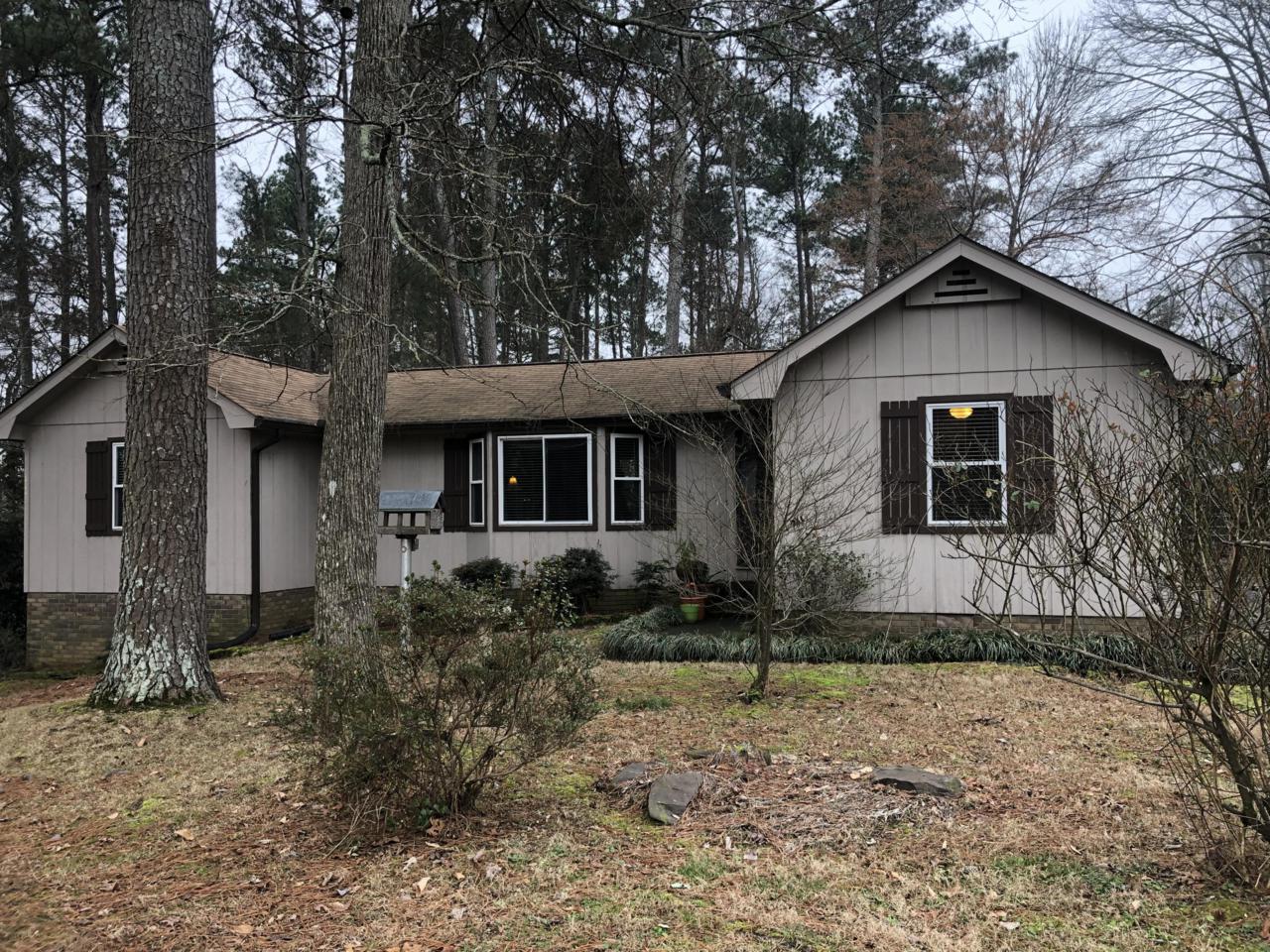 605 Pine Oaks Dr - Photo 1