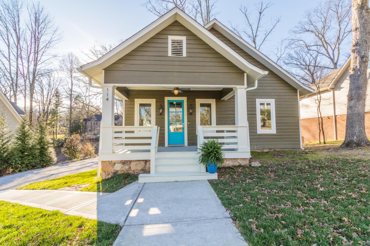 114 Forrest Ave - Photo 1