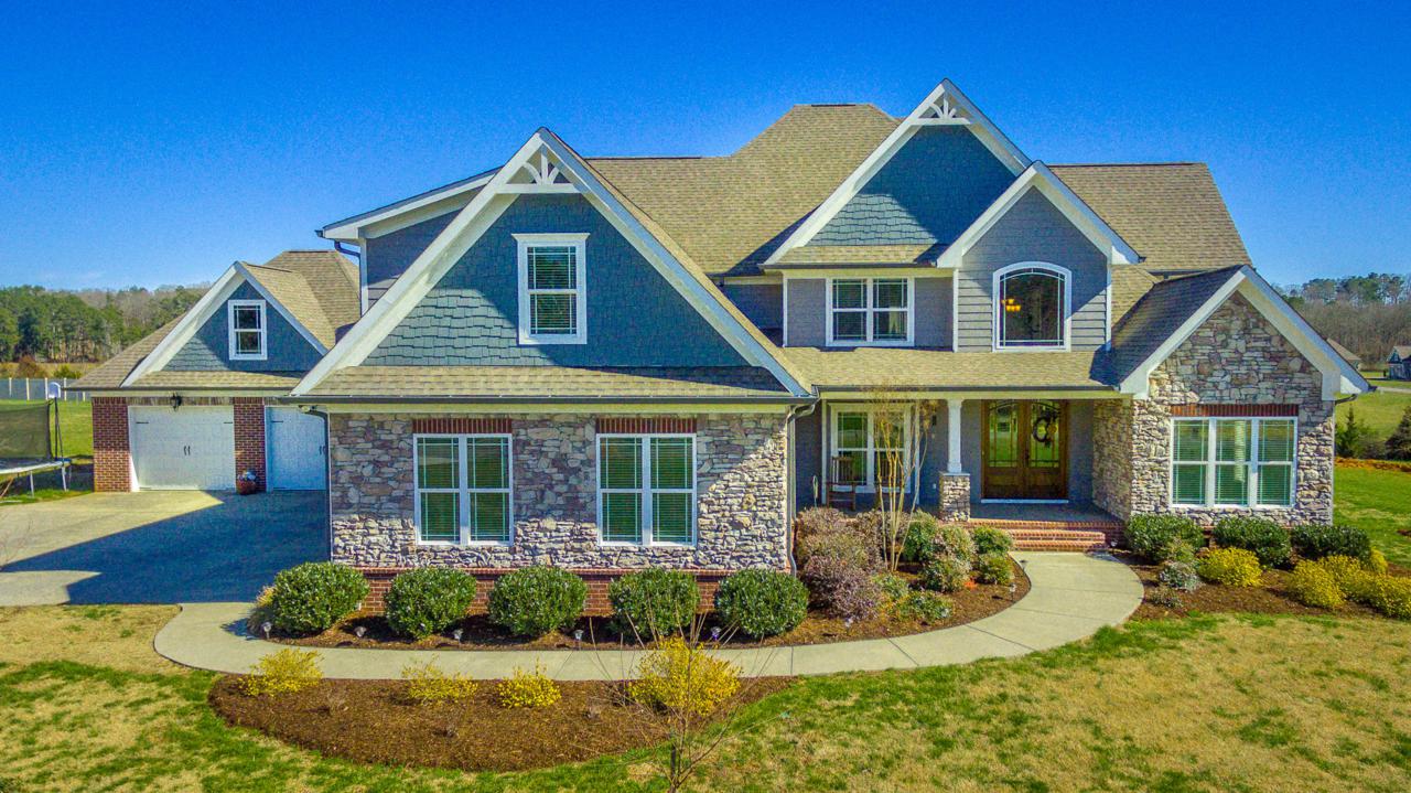 4478 Hope Ranch Dr - Photo 1