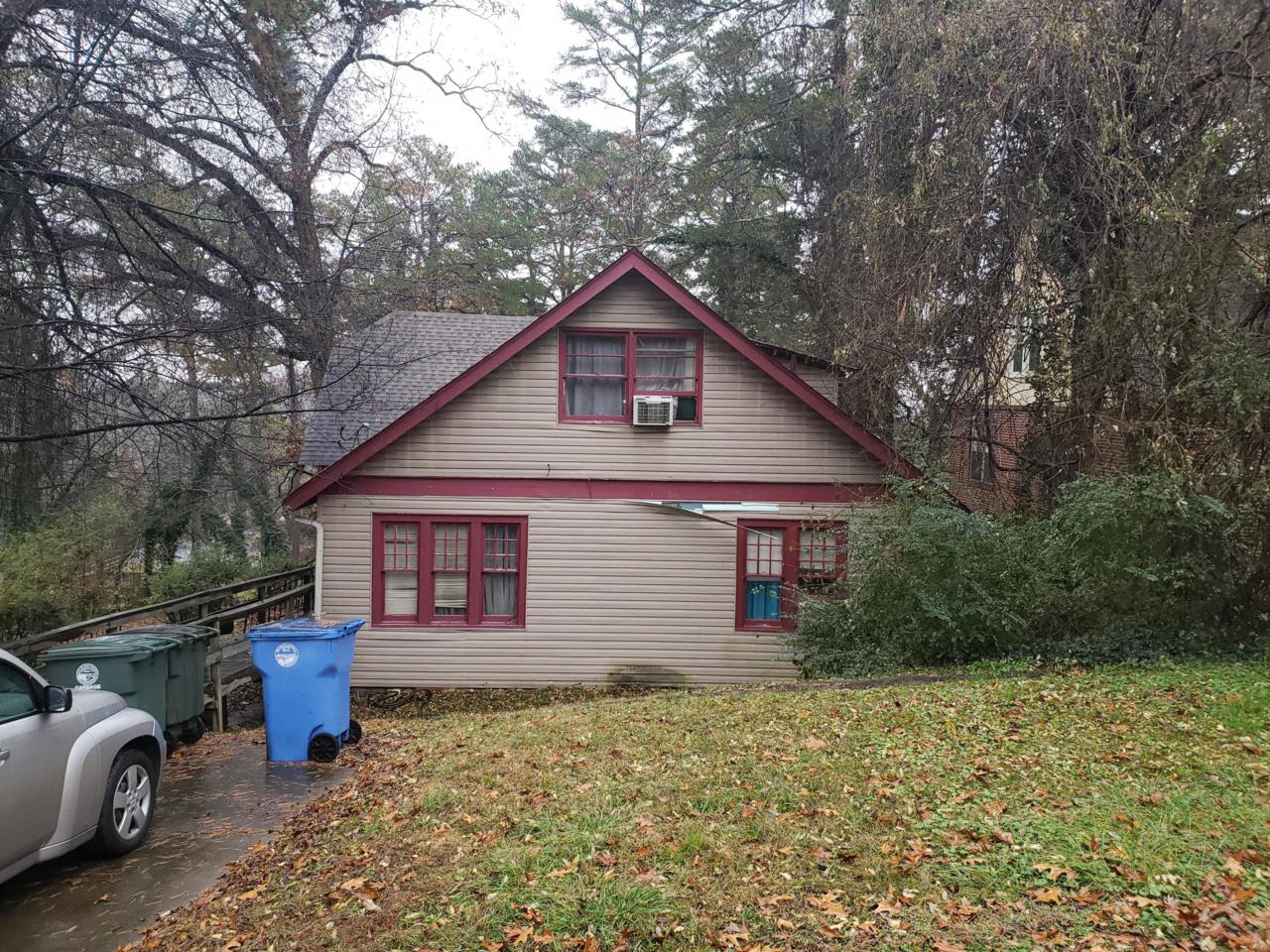 115 Woodlawn Dr - Photo 1