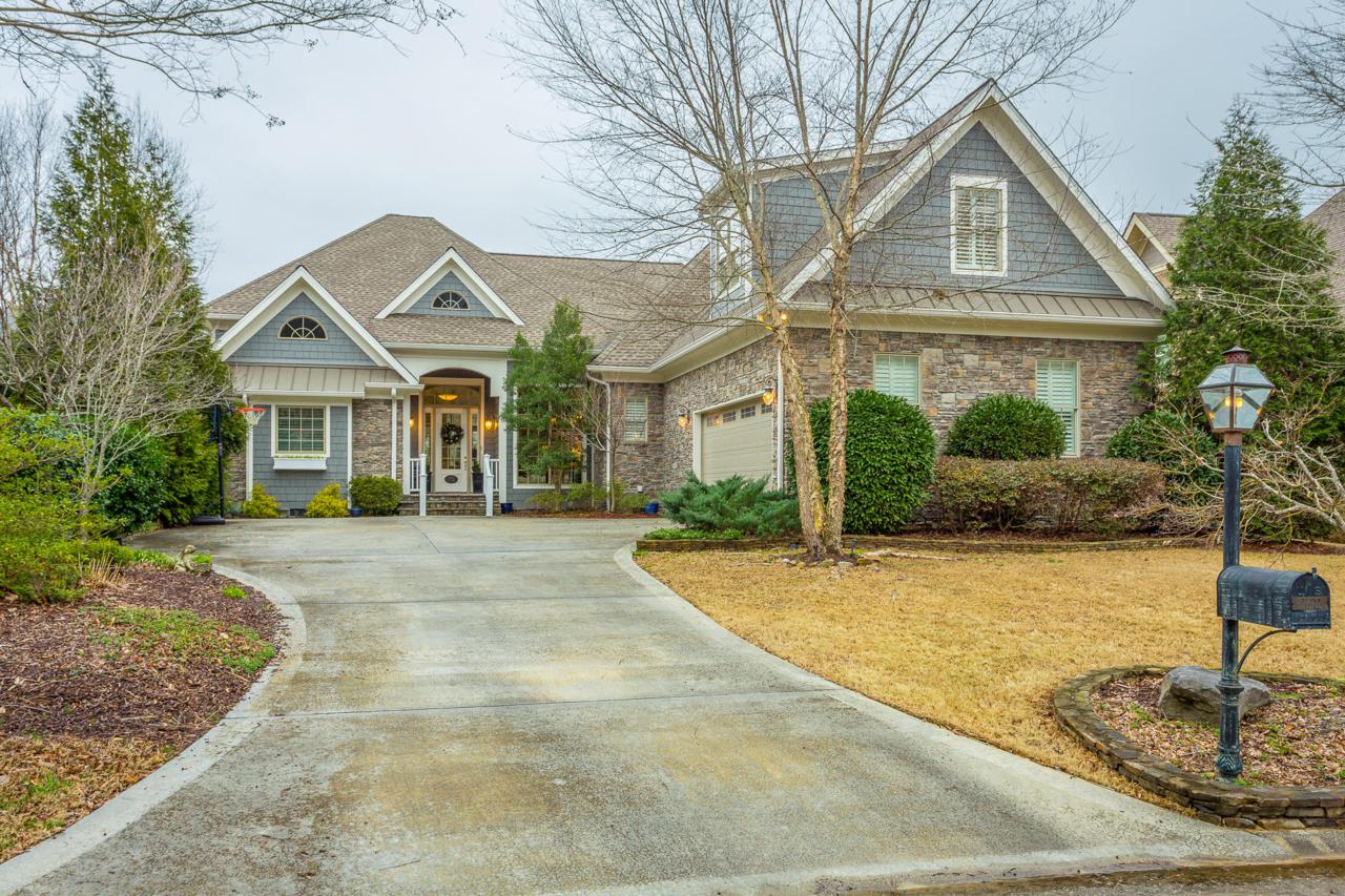 772 Black Creek Dr - Photo 1
