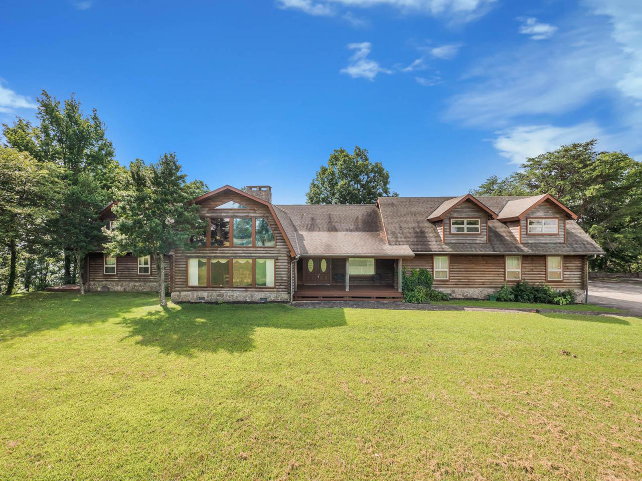 1735 Bob Sapp Rd - Photo 1
