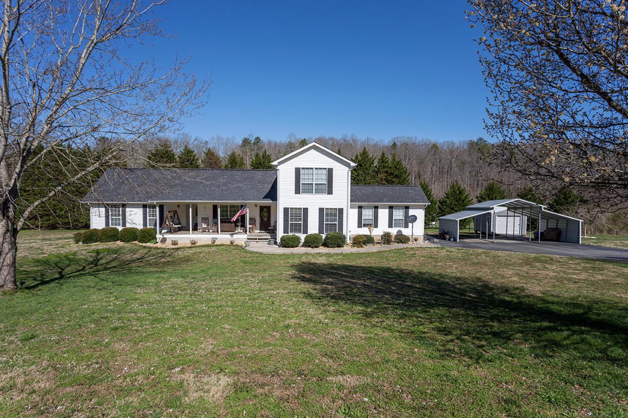 153 Mclemore Rd - Photo 1