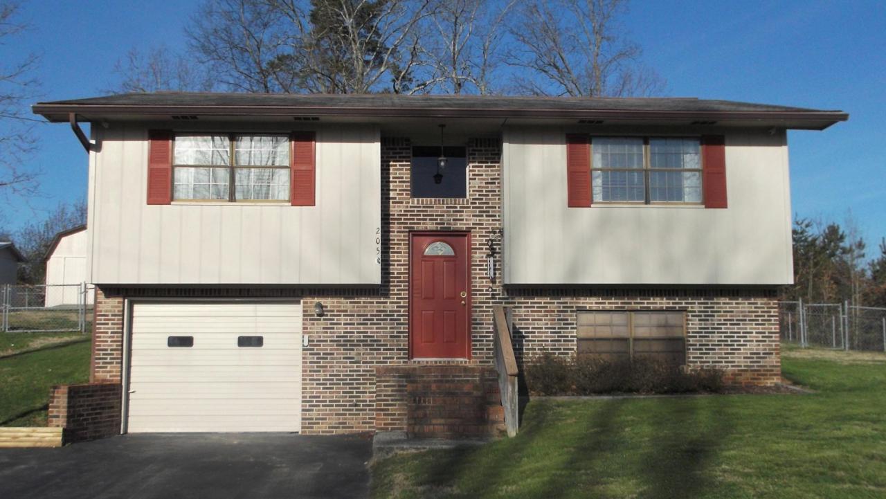 205 Boyd St - Photo 1