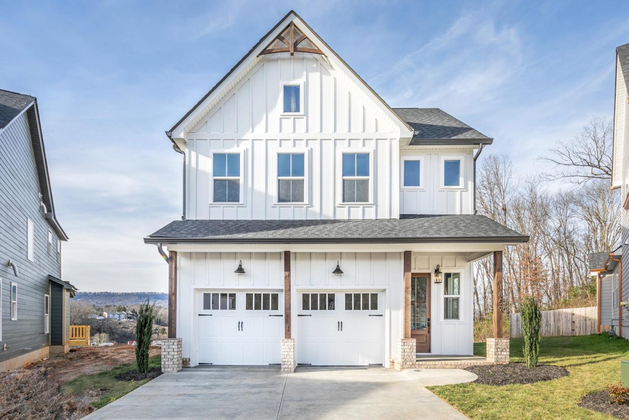 5557 Abby Grace Loop - Photo 1