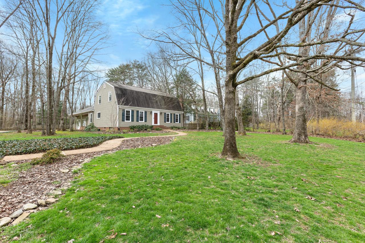 5815 Rocky Branch Rd - Photo 1