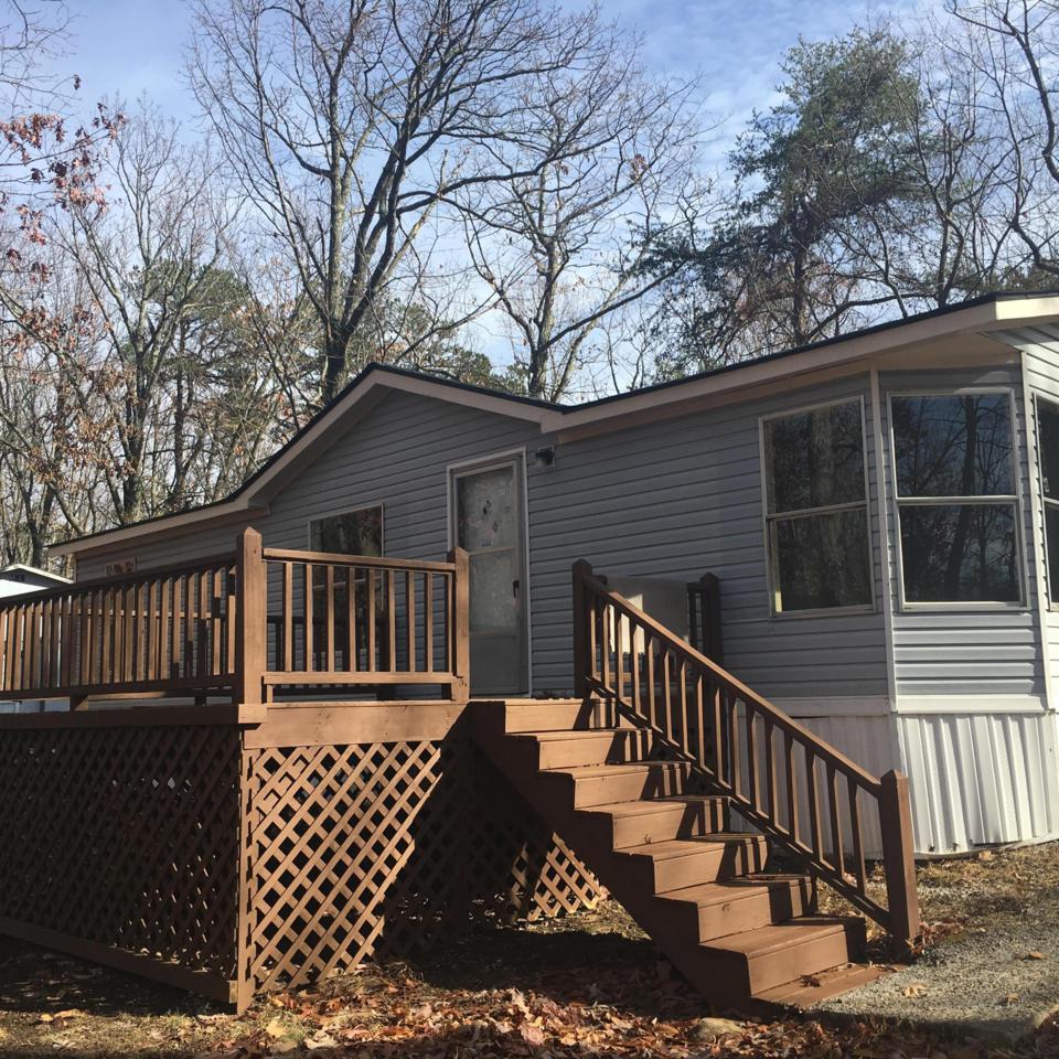 157 Highway - Photo 1