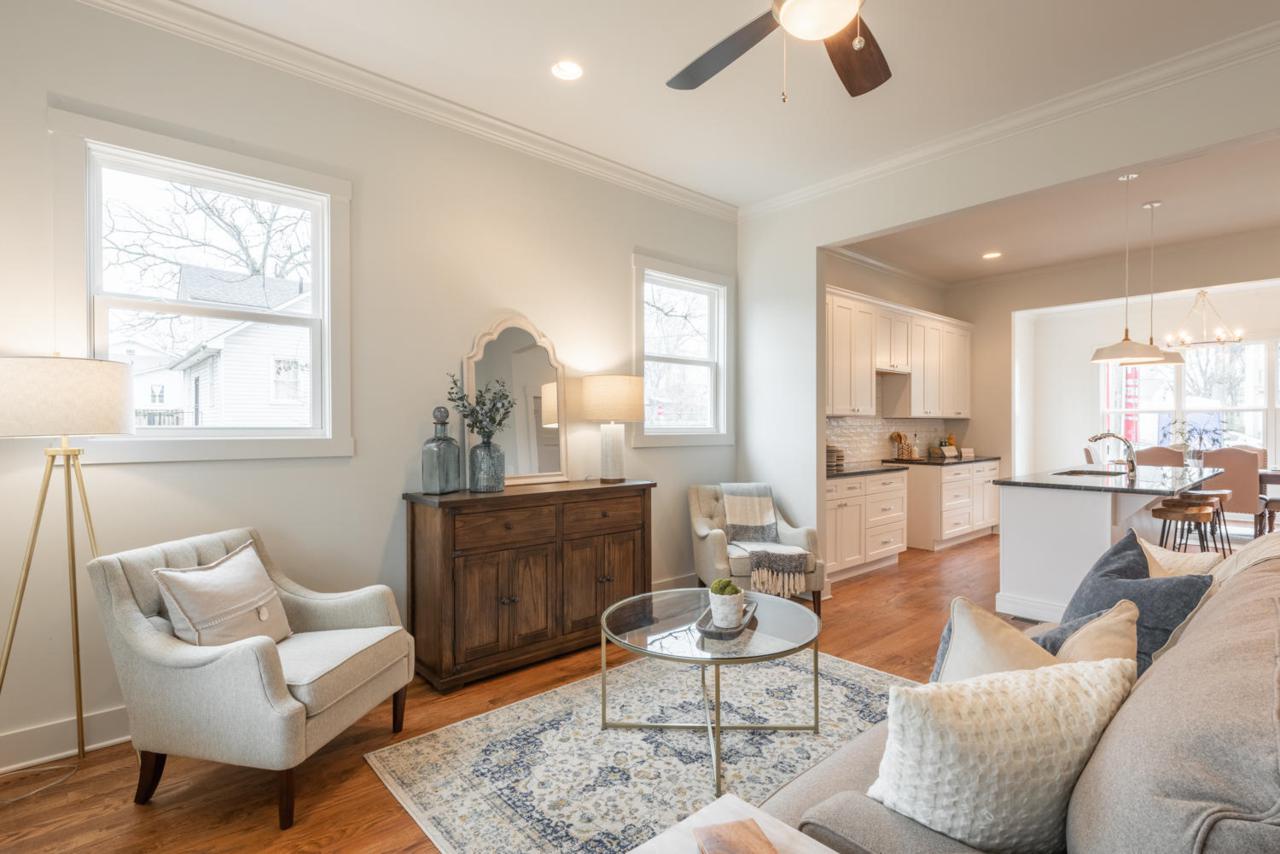1804 13th St - Photo 1