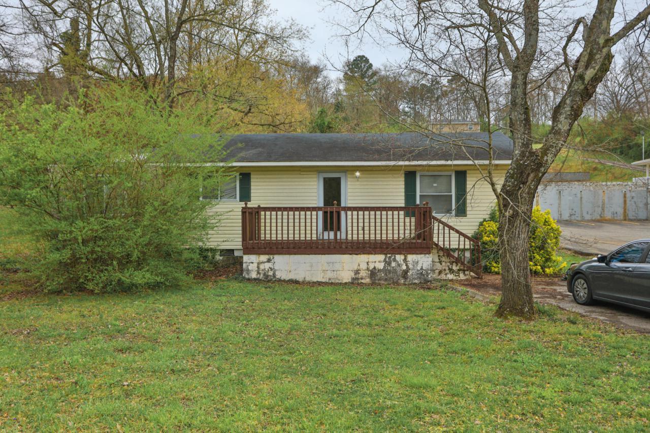 2547 Tunnel Blvd - Photo 1