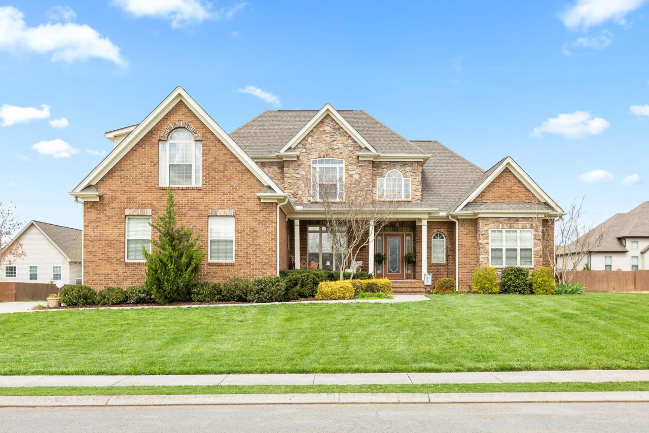 7907 Trout Lily Dr - Photo 1