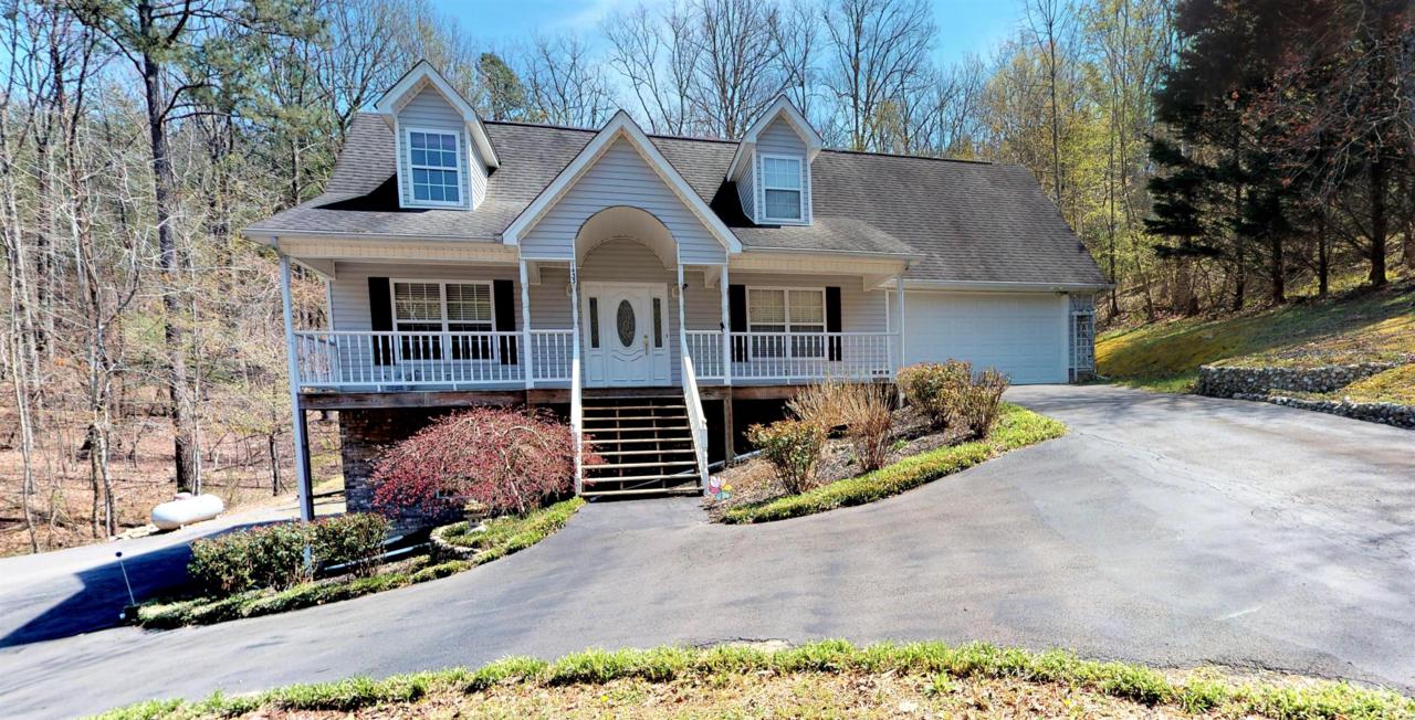 1433 Eads Bluff Rd - Photo 1