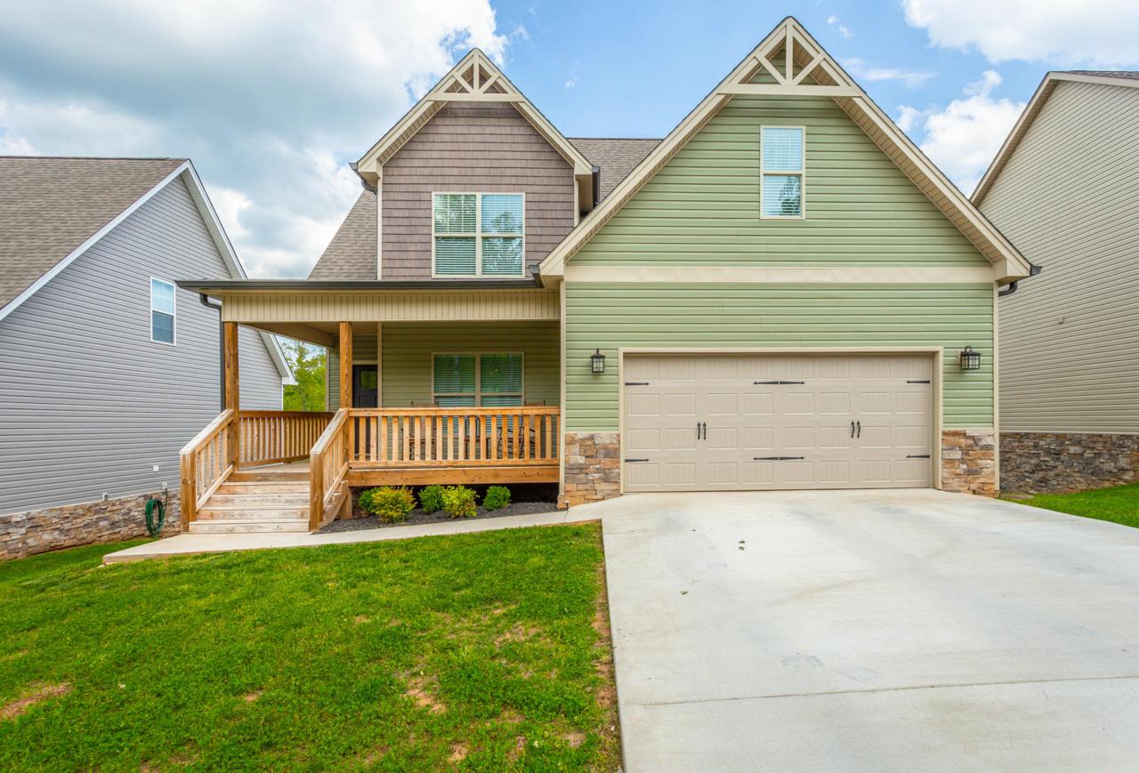 1333 Morrison Ln - Photo 1