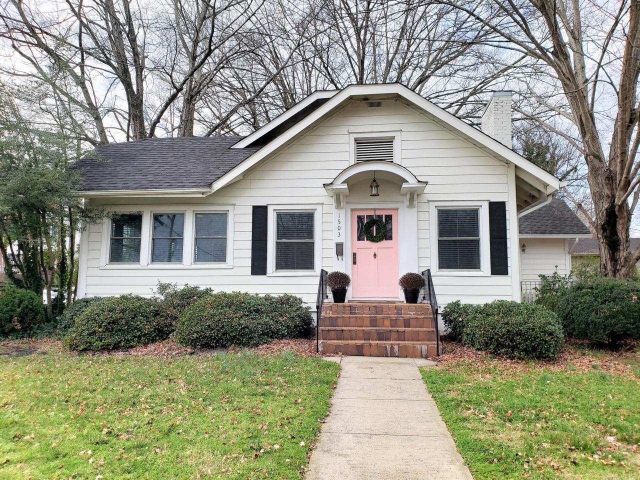 1503 Church Street - Photo 1