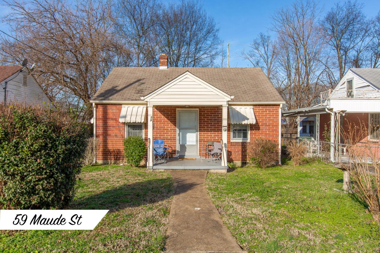 59 Maude St - Photo 1