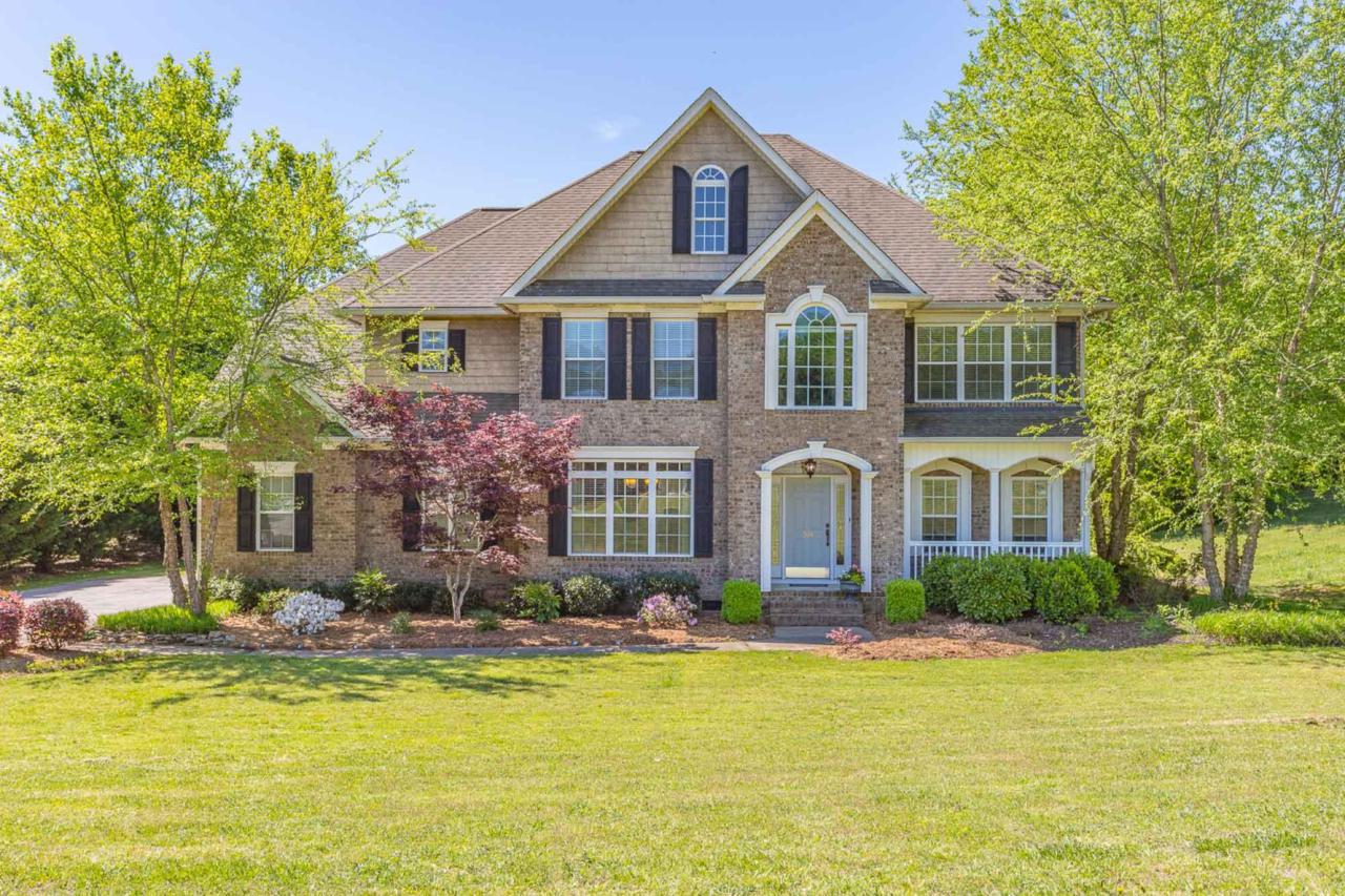 309 Highland Pointe Dr - Photo 1
