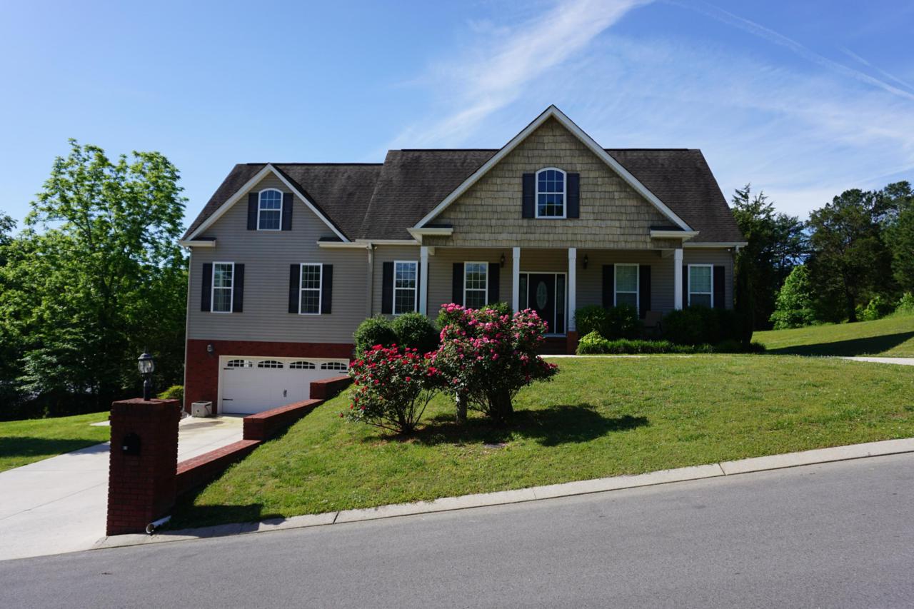 61 Red Oak Ridge Dr - Photo 1