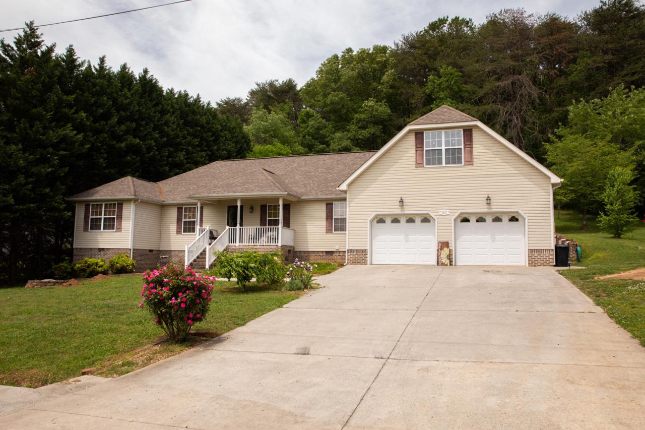 9027 Springfield Rd Rd - Photo 1