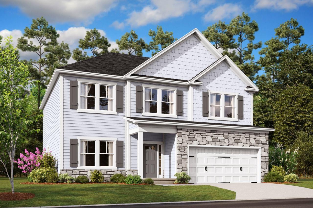1125 Little Sorrel Rd - Photo 1