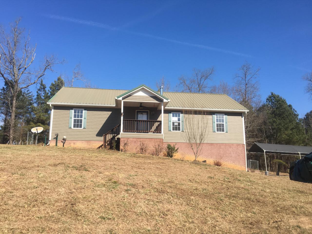 620 Burketts Chapel Rd - Photo 1