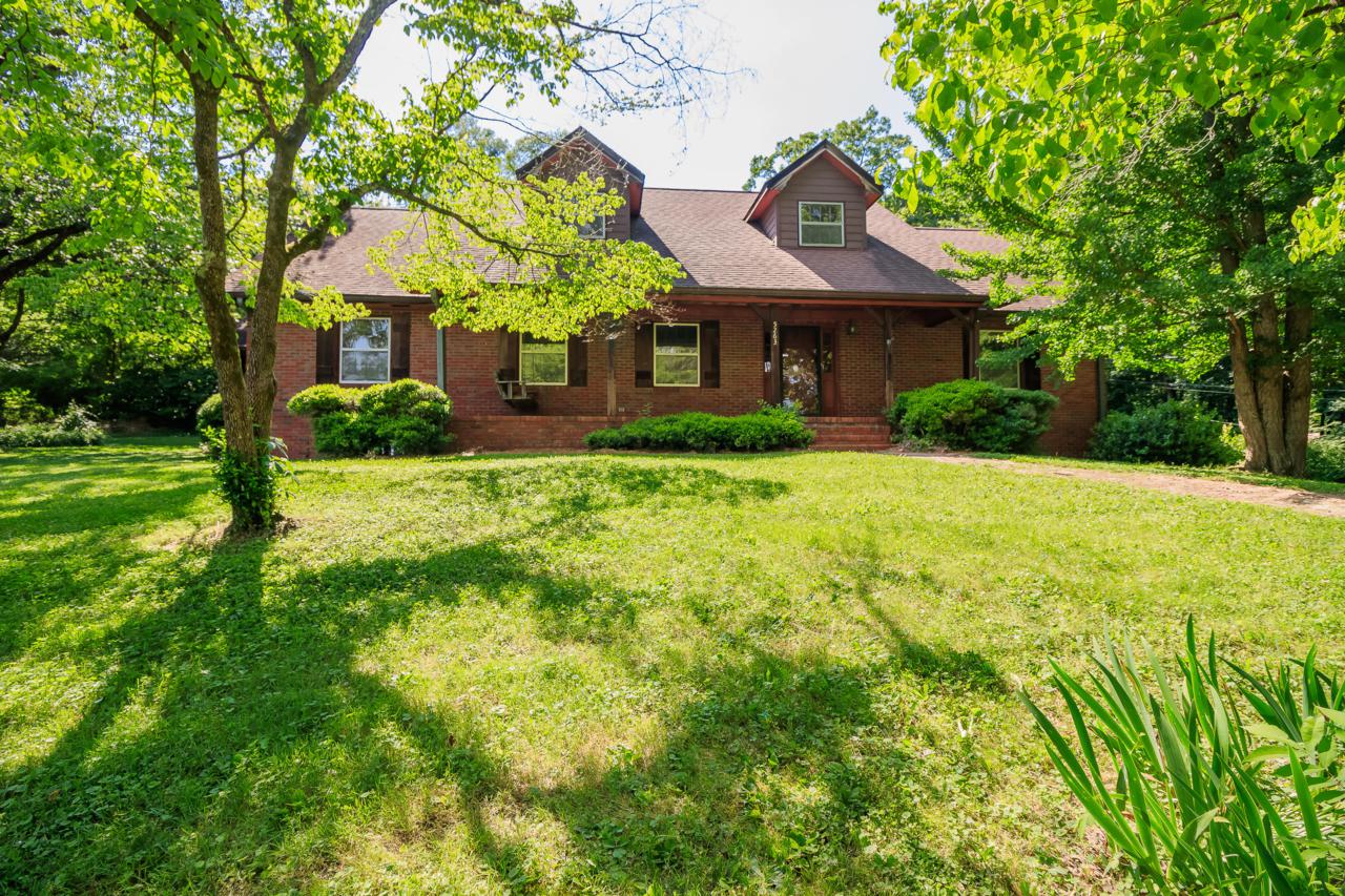 5263 Cohutta -Varnell Rd - Photo 1