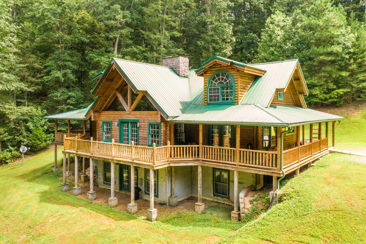 500 Mountain Cir - Photo 1