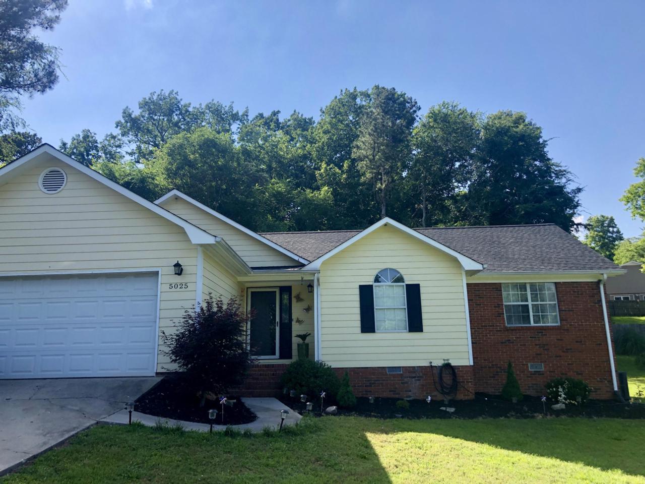 5025 Sparrows Point Dr - Photo 1