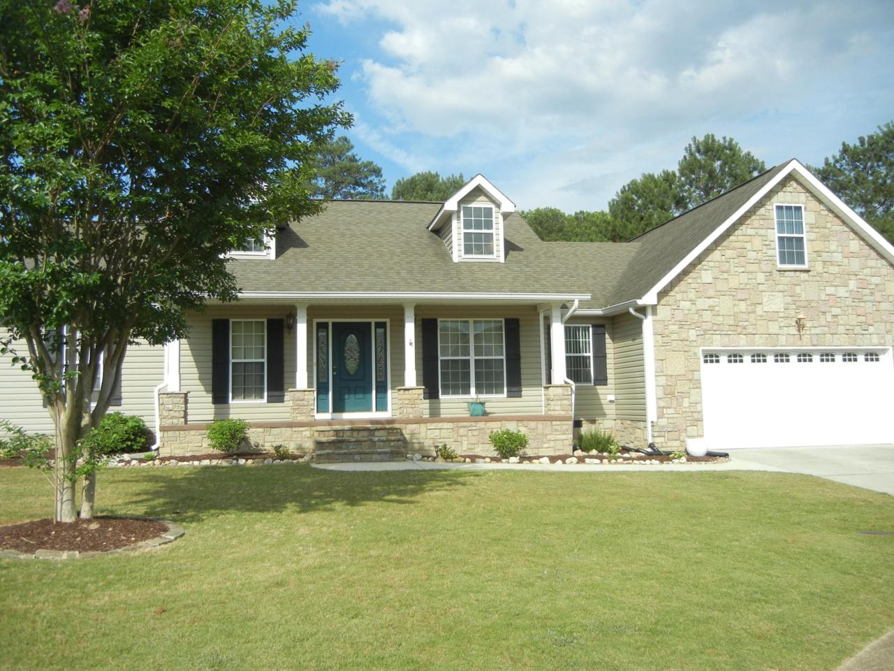 261 Haleys Cove Dr - Photo 1