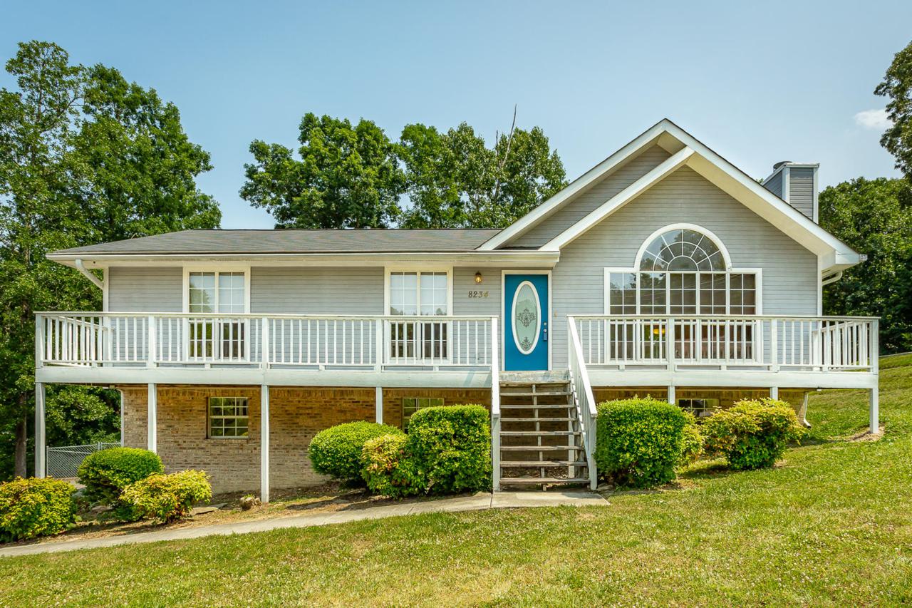 8234 Troubadour Way - Photo 1
